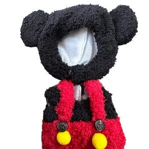 Labubu or Doll Costume